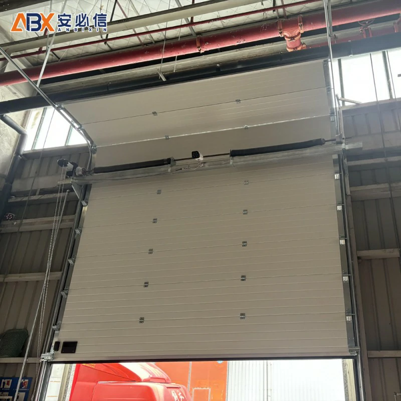 郑州曲梁镇快速提升门